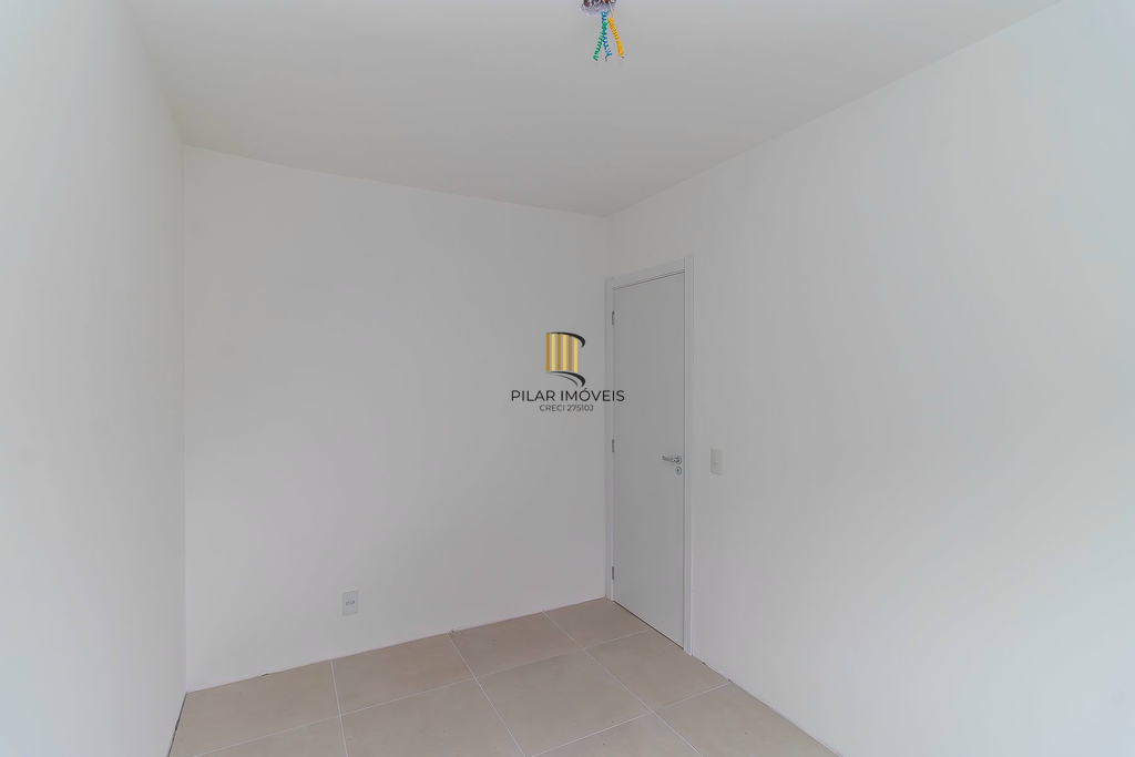 Apartamento 3 dormitórios no bairro Bom Jesus