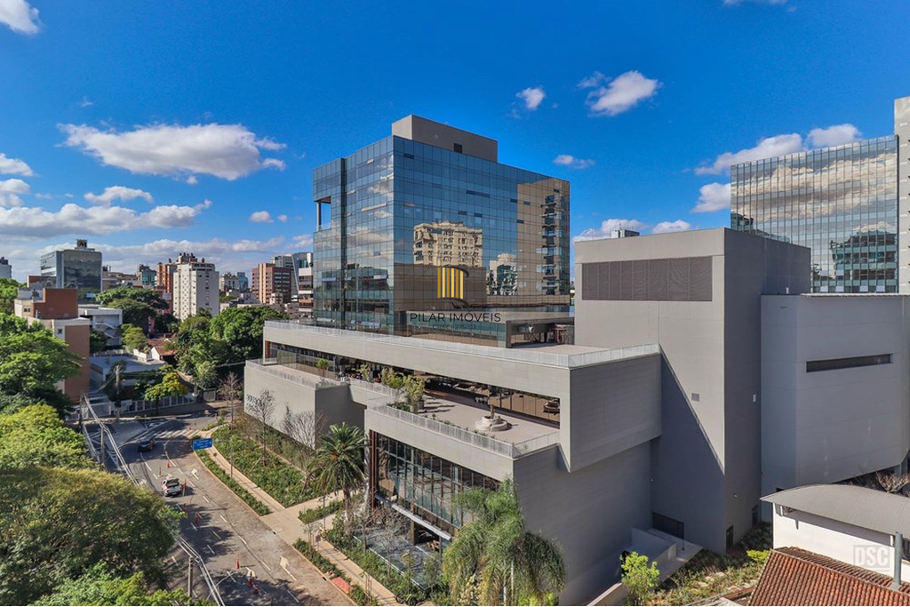 Apartamento 2 dormitórios no bairro Bela Vista