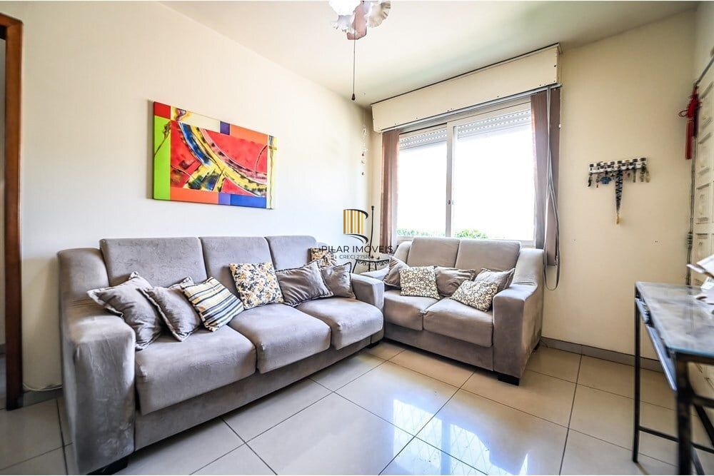 Casa de Condomínio 3 dormitórios no bairro Santa Tereza