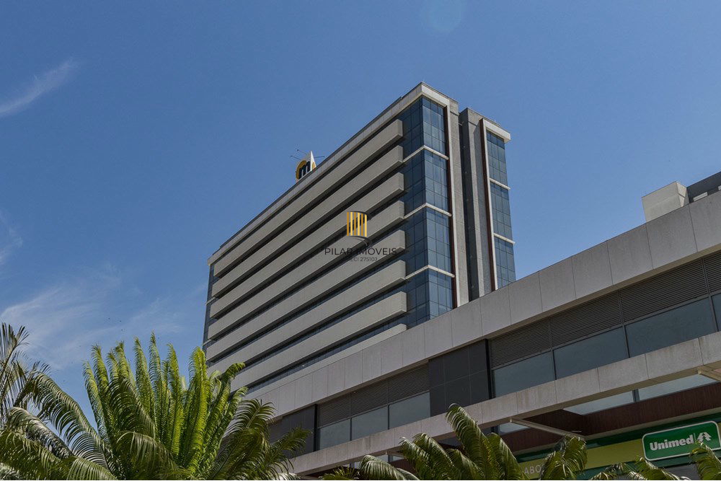 Sala Comercial no bairro Jardim Lindóia