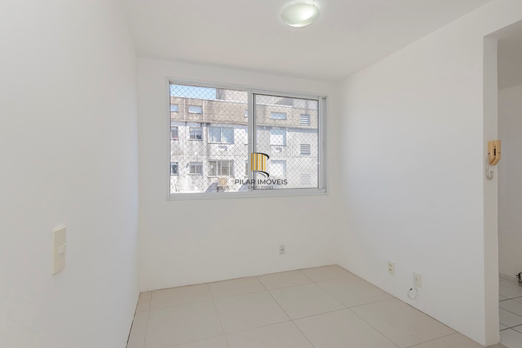 Apartamento 3 dormitórios no bairro Ipanema