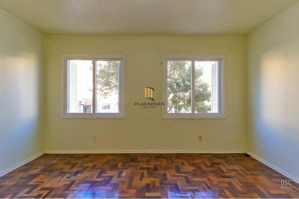 Apartamento 2 dormitórios no bairro Cristo Redentor