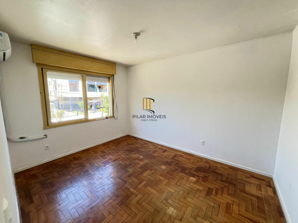 Apartamento 2 dormitórios no bairro Cristo Redentor