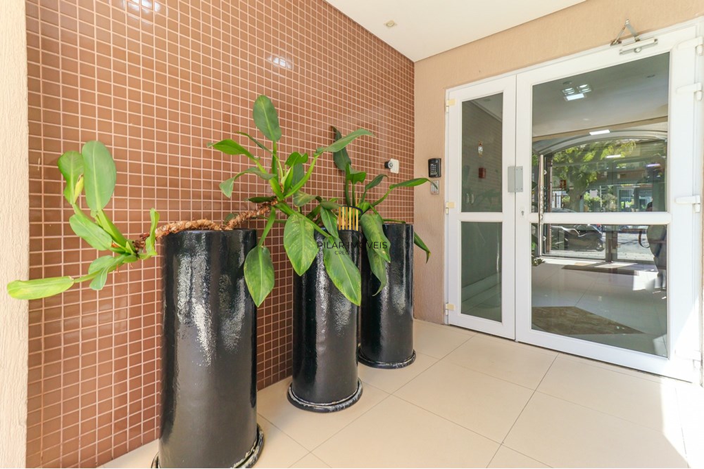 Apartamento 2 dormitórios no bairro Cristo Redentor