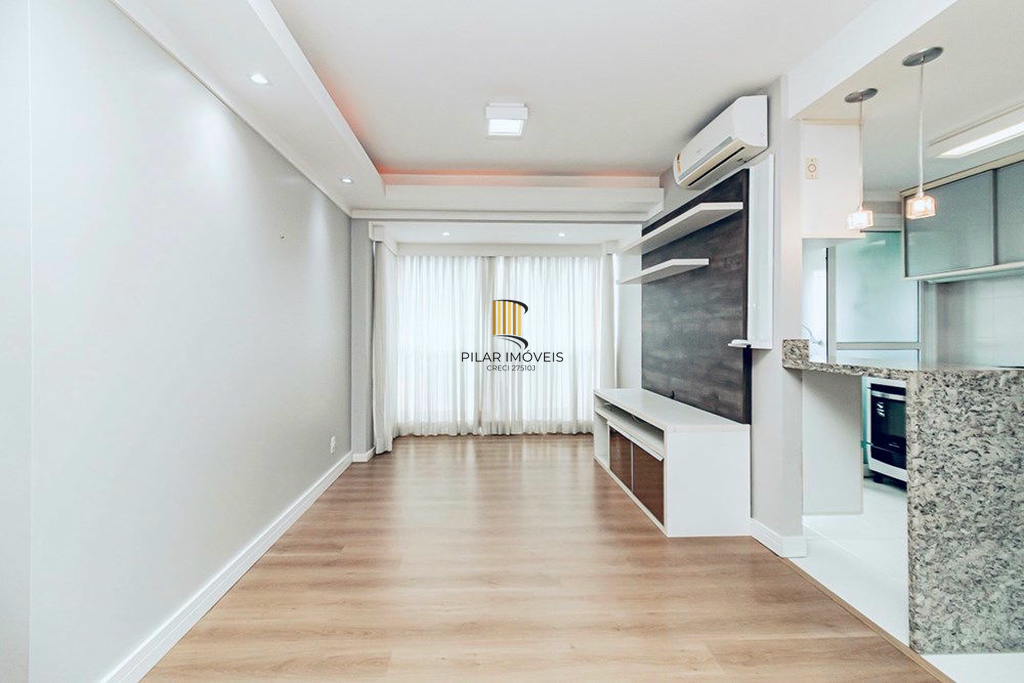 Apartamento 2 dormitórios no bairro Passo da Areia