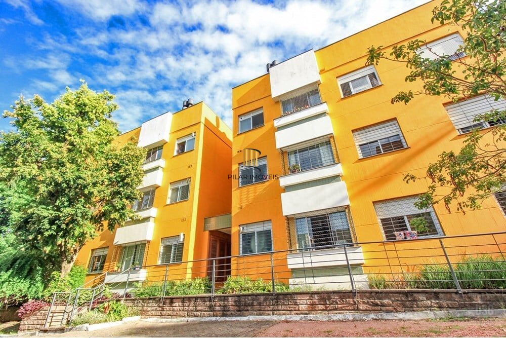 Apartamento 3 dormitórios no bairro Espírito Santo