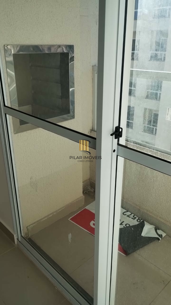 Apartamento 2 dormitórios no bairro Morro Santana