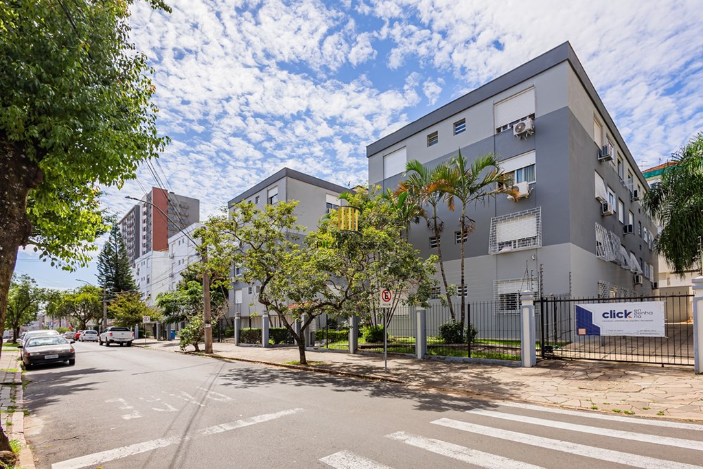 Studio 1 dormitório no bairro Vila Ipiranga