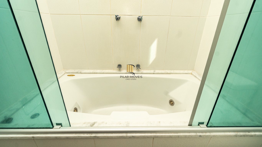 Apartamento 2 dormitórios no bairro Tristeza