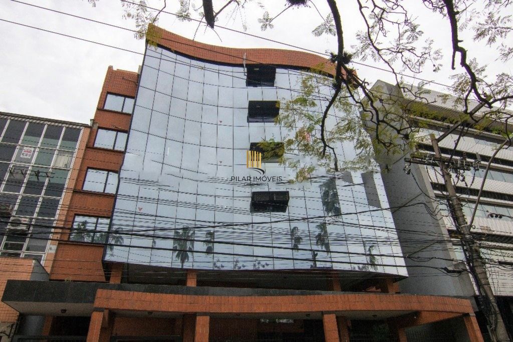 Sala Comercial no bairro Petrópolis - Pilar Imóveis