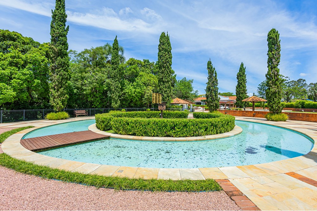 Casa de Condomínio 3 dormitórios no bairro Krahe