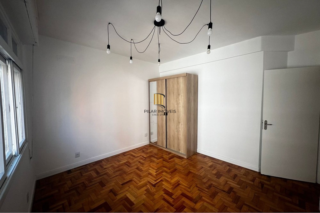 Apartamento 2 dormitórios no bairro Cidade Baixa