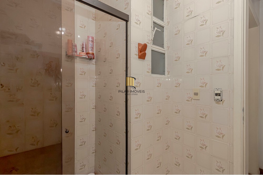 Apartamento 2 dormitórios no bairro Boa Vista