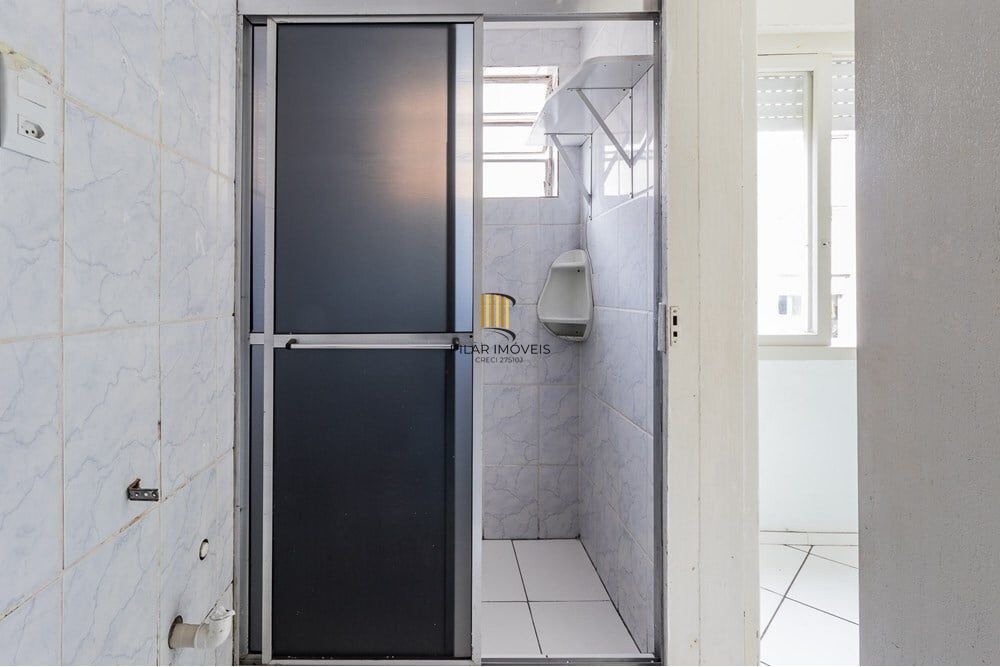 Studio 1 dormitório no bairro Jardim Leopoldina