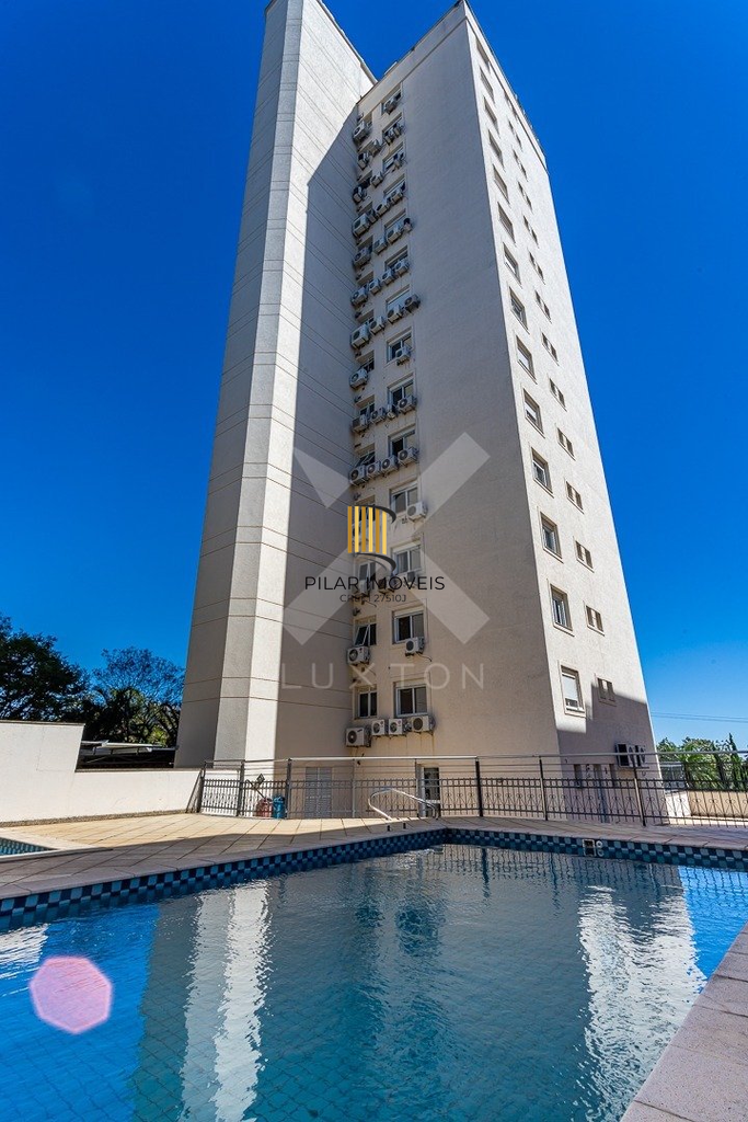 Apartamento 3 dormitórios no bairro Higienópolis