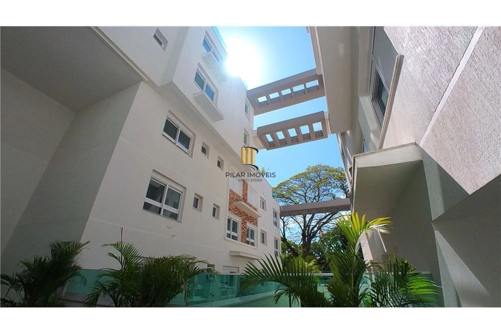 Apartamento 3 dormitórios no bairro Menino Deus