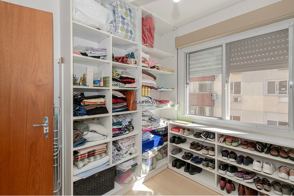 Apartamento 3 dormitórios no bairro Jardim Itu