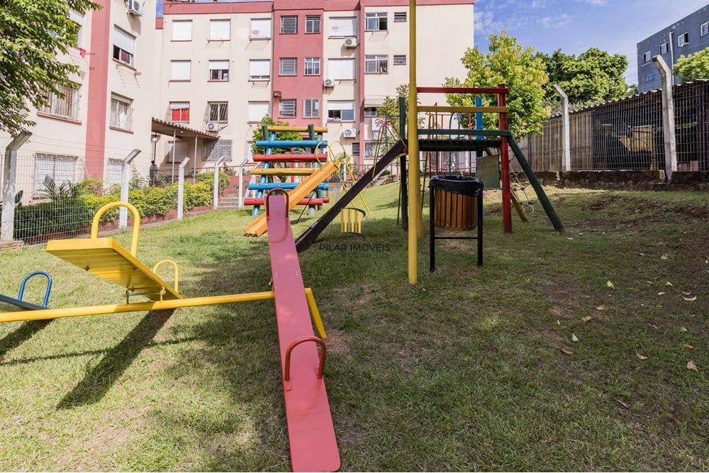 Studio 1 dormitório no bairro Jardim Leopoldina