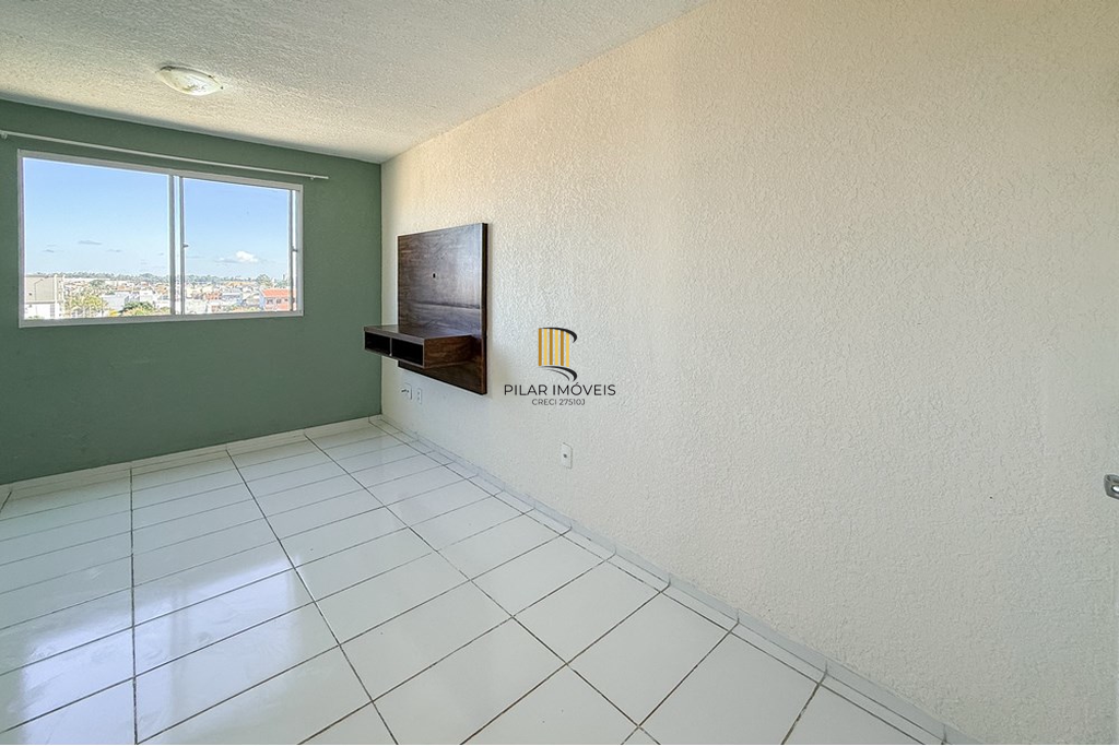 Apartamento 2 dormitórios no bairro Estância Velha