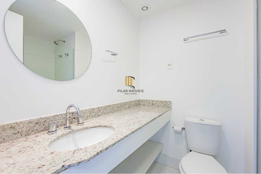 Studio 1 dormitório no bairro Partenon