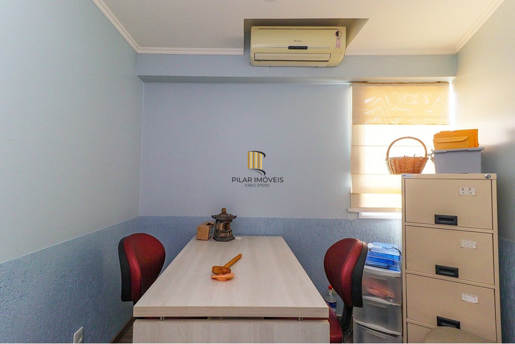 Sala Comercial no bairro Partenon