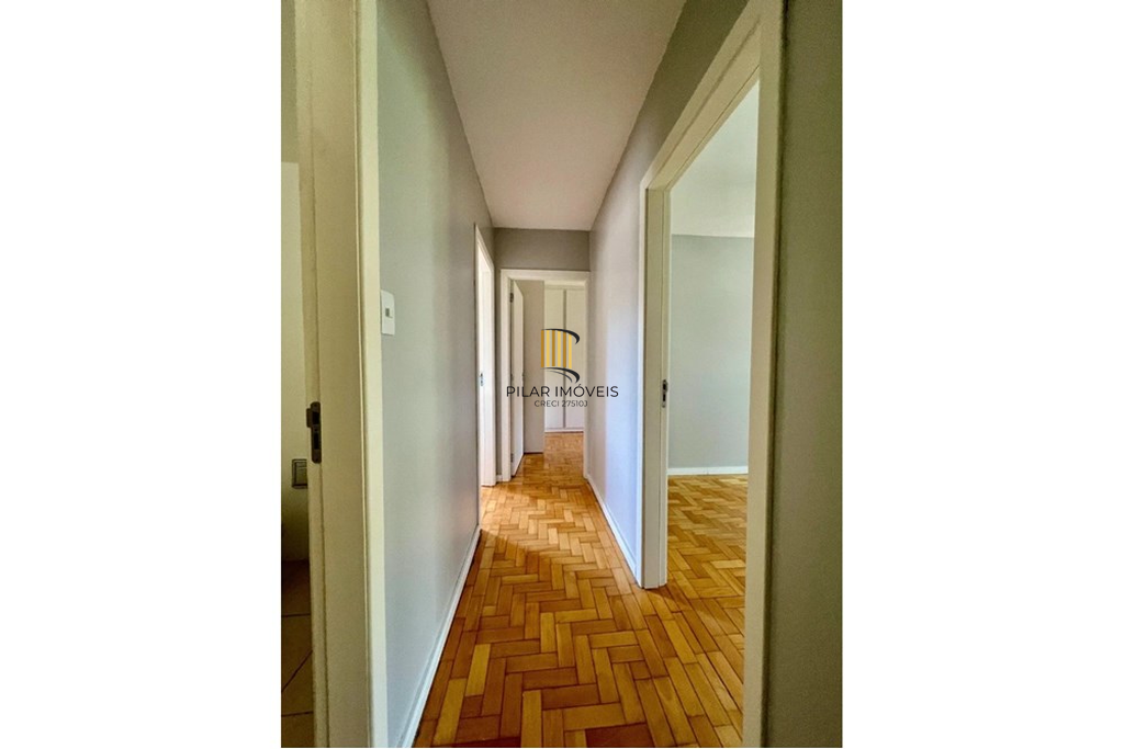 Apartamento 3 dormitórios no bairro Jardim Botânico