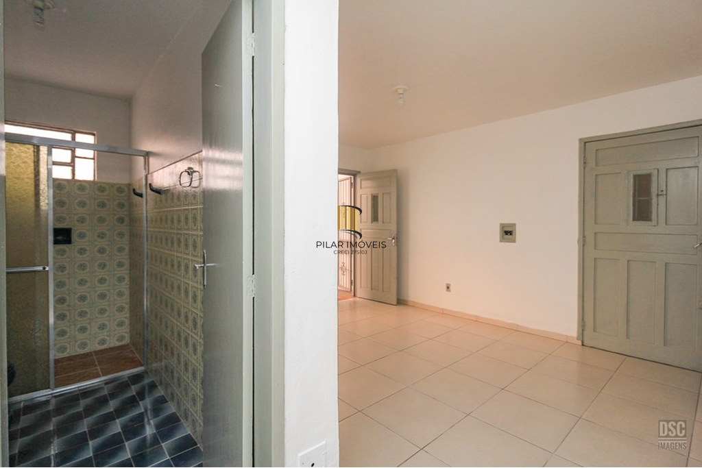 Apartamento 1 dormitório no bairro Santana