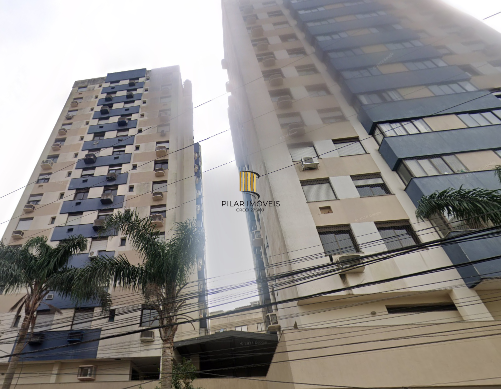 Apartamento 2 dormitórios no bairro Cidade Baixa - Pilar Imóveis