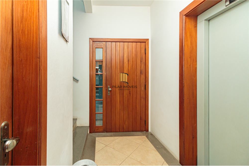Apartamento 3 dormitórios no bairro Santa Tereza