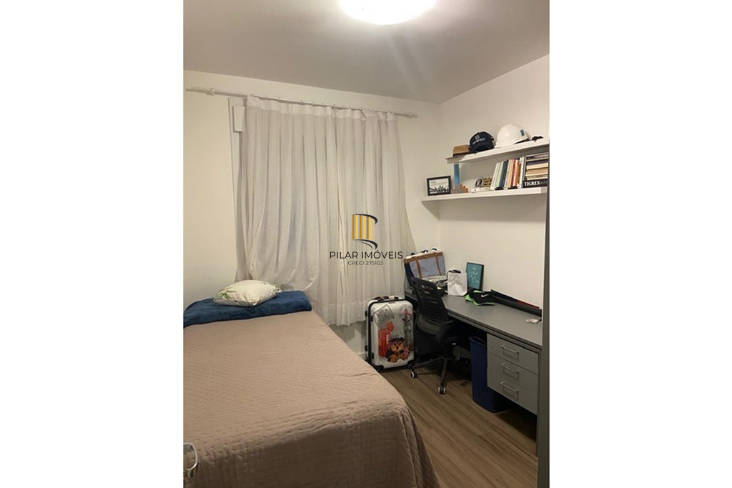 Casa de Condomínio 3 dormitórios no bairro Lomba do Pinheiro