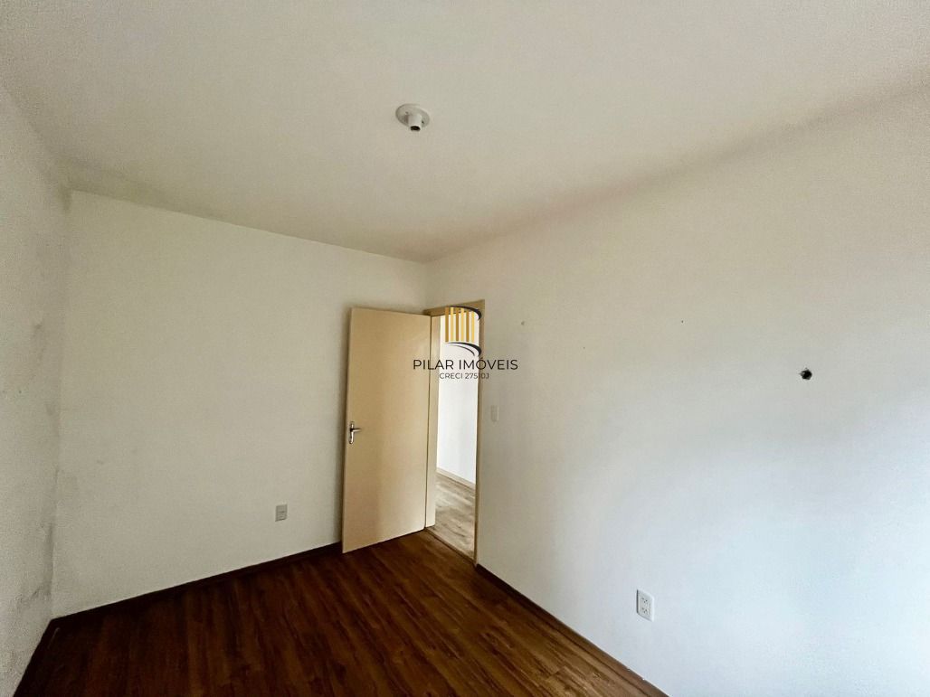 Apartamento 2 dormitórios no bairro Cristo Redentor