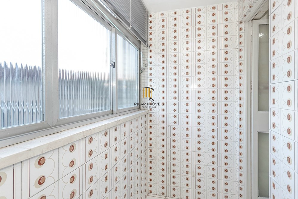 Apartamento 2 dormitórios no bairro Menino Deus