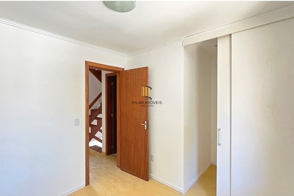 Casa de Condomínio 3 dormitórios no bairro Espírito Santo