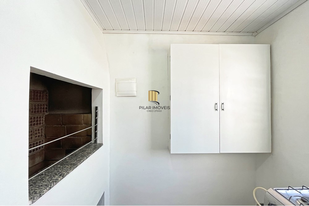 Apartamento 3 dormitórios no bairro Centro Histórico