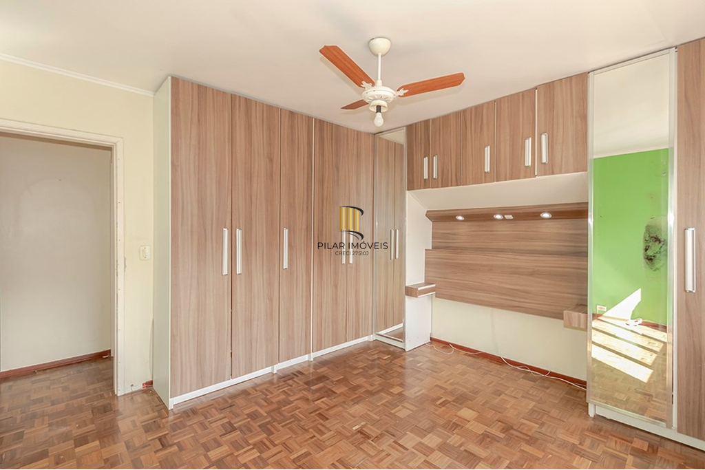 Apartamento 3 dormitórios no bairro Menino Deus