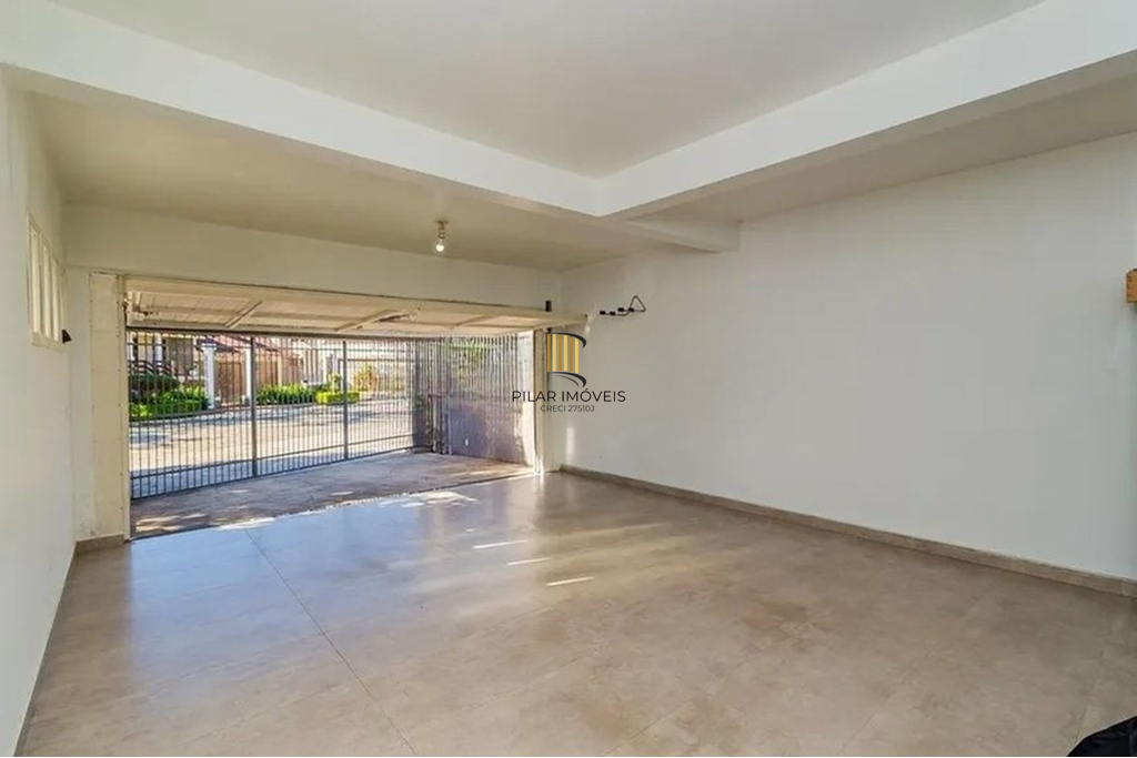 Casa 4 dormitórios no bairro Marechal Rondon