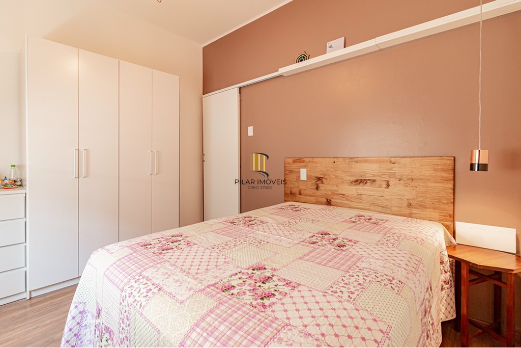 Casa 3 dormitórios no bairro Petrópolis