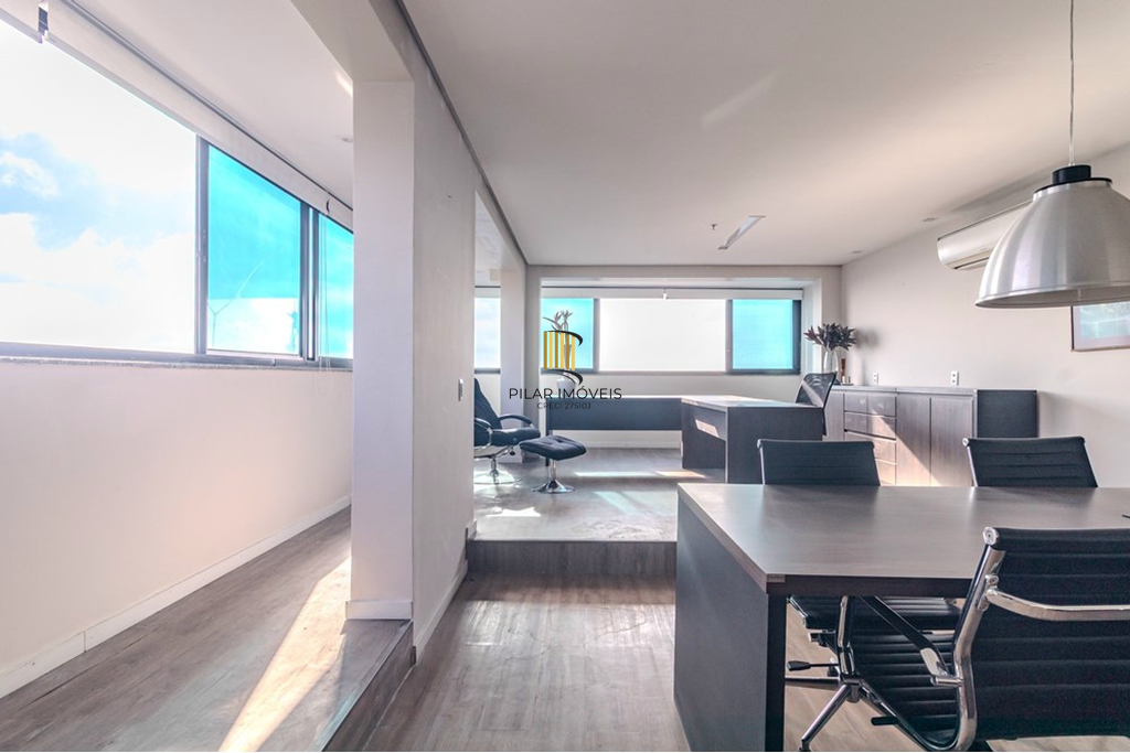 Sala Comercial no bairro Três Figueiras