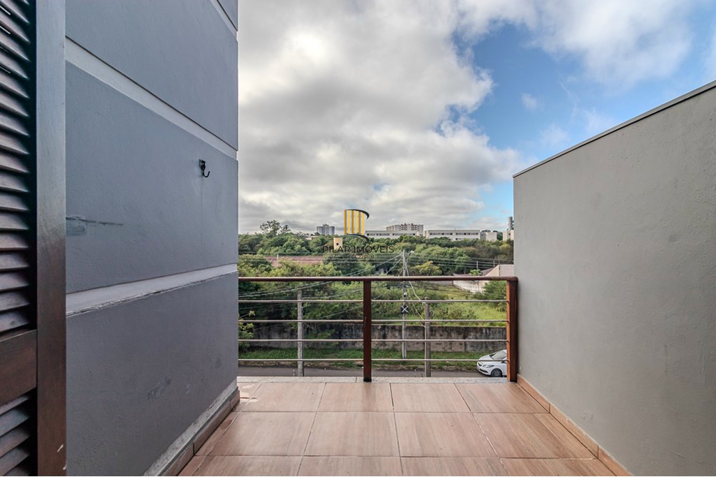 Casa 3 dormitórios no bairro Rubem Berta