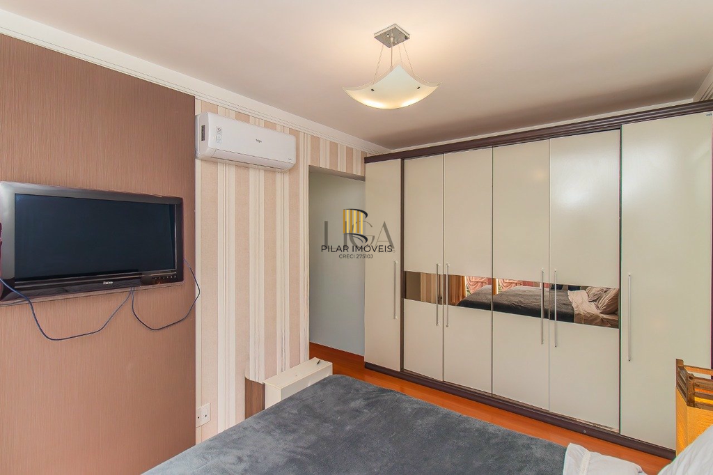 Apartamento 1 dormitório no bairro Bela Vista