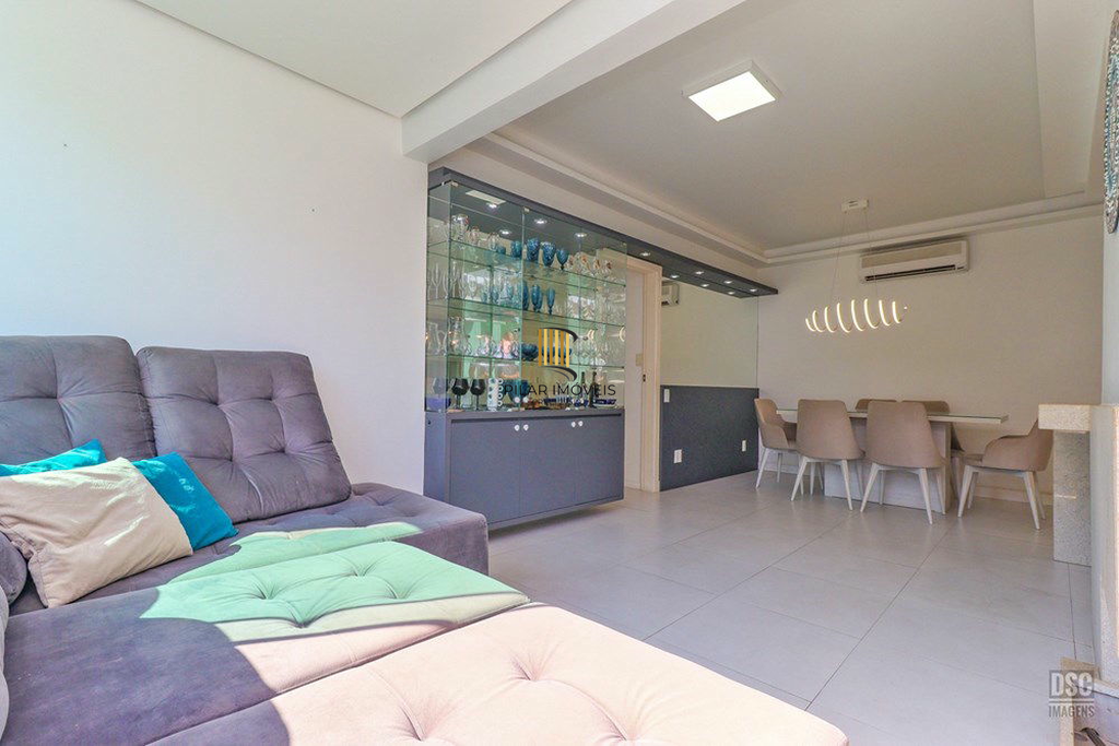 Apartamento 3 dormitórios no bairro Higienópolis