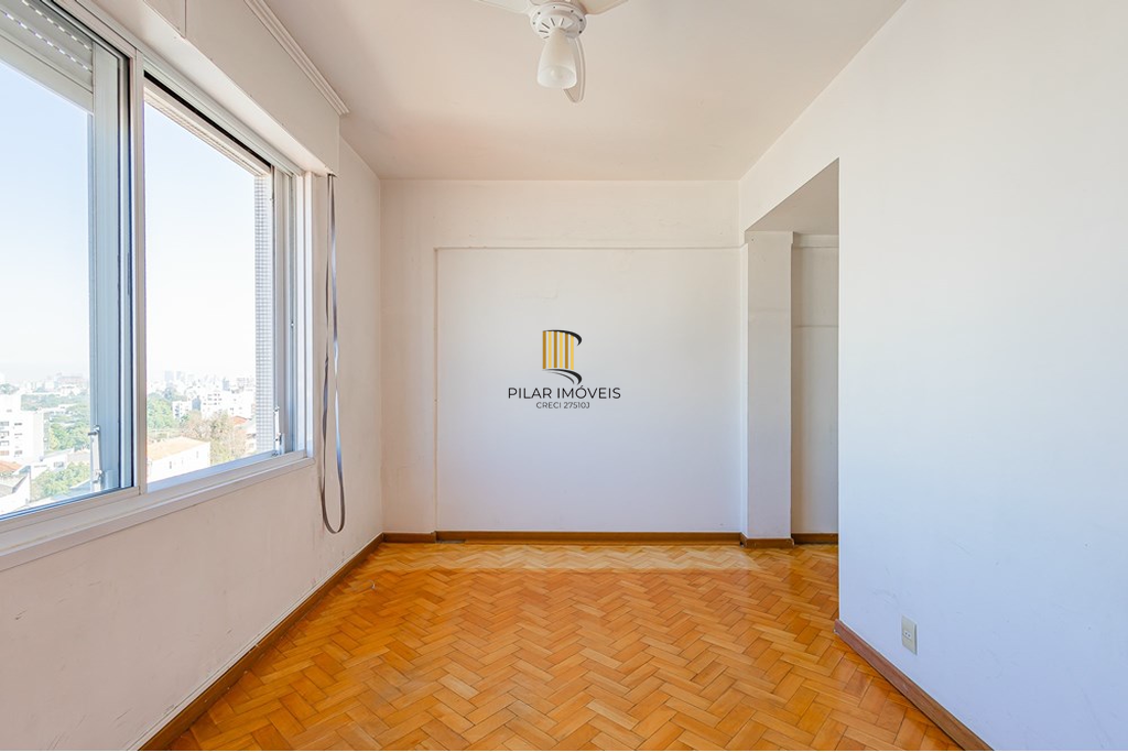 Apartamento 3 dormitórios no bairro Santa Cecília