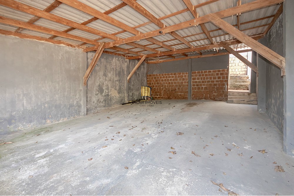 Casa 3 dormitórios no bairro Menino Deus