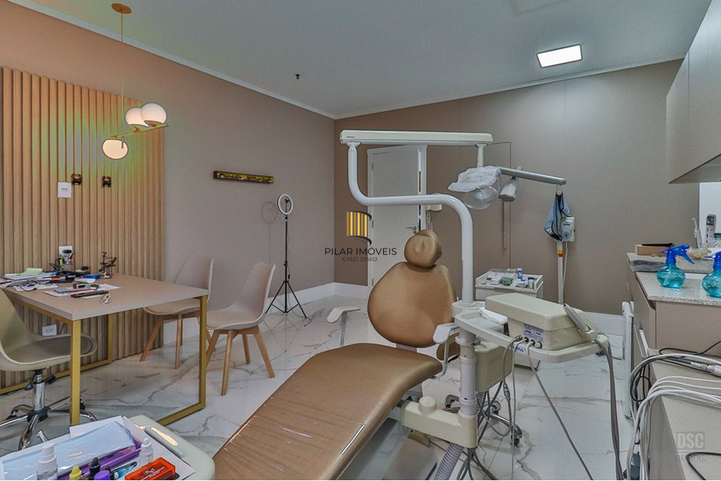 Sala Comercial no bairro Auxiliadora