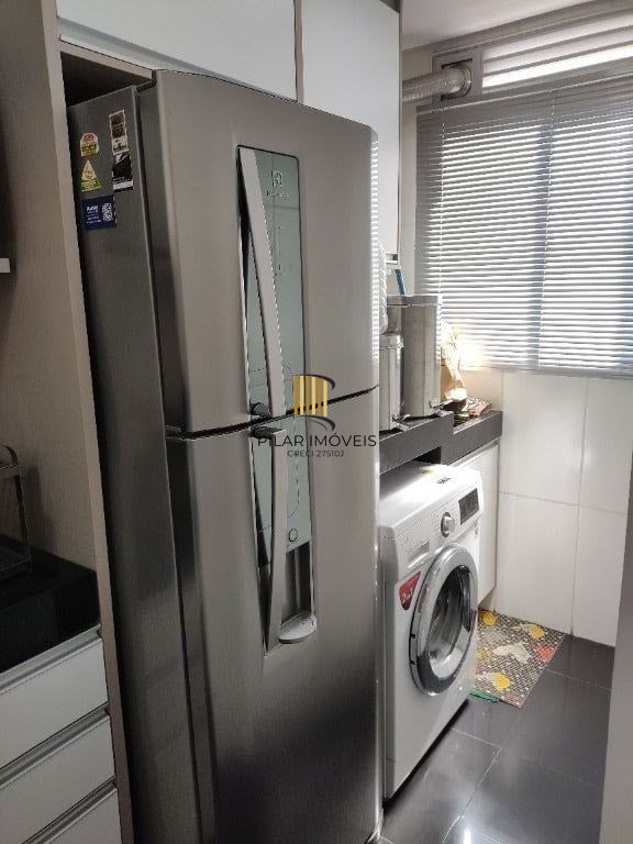 Apartamento 2 dormitórios no bairro Petrópolis