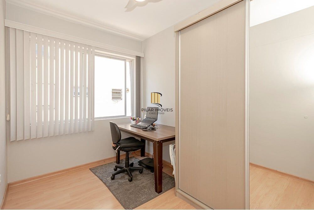 Apartamento 3 dormitórios no bairro Rio Branco
