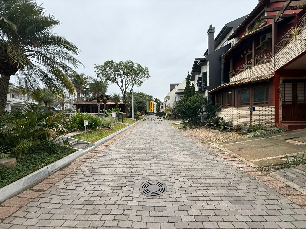 Casa de Condomínio 3 dormitórios no bairro Sarandi