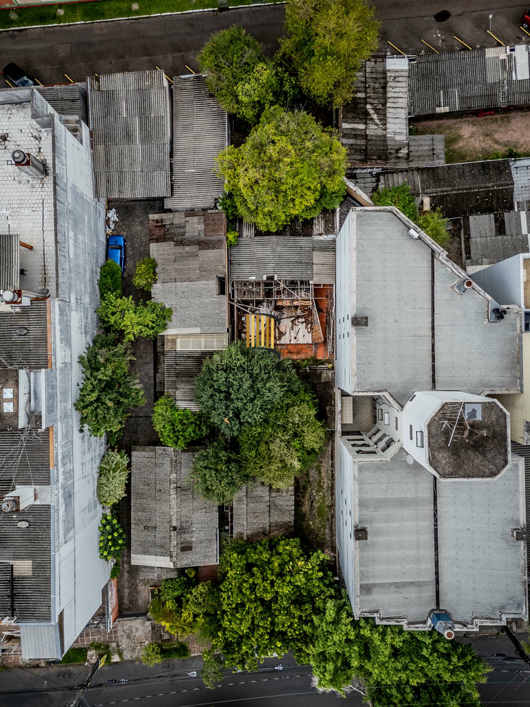 Terreno no bairro Partenon