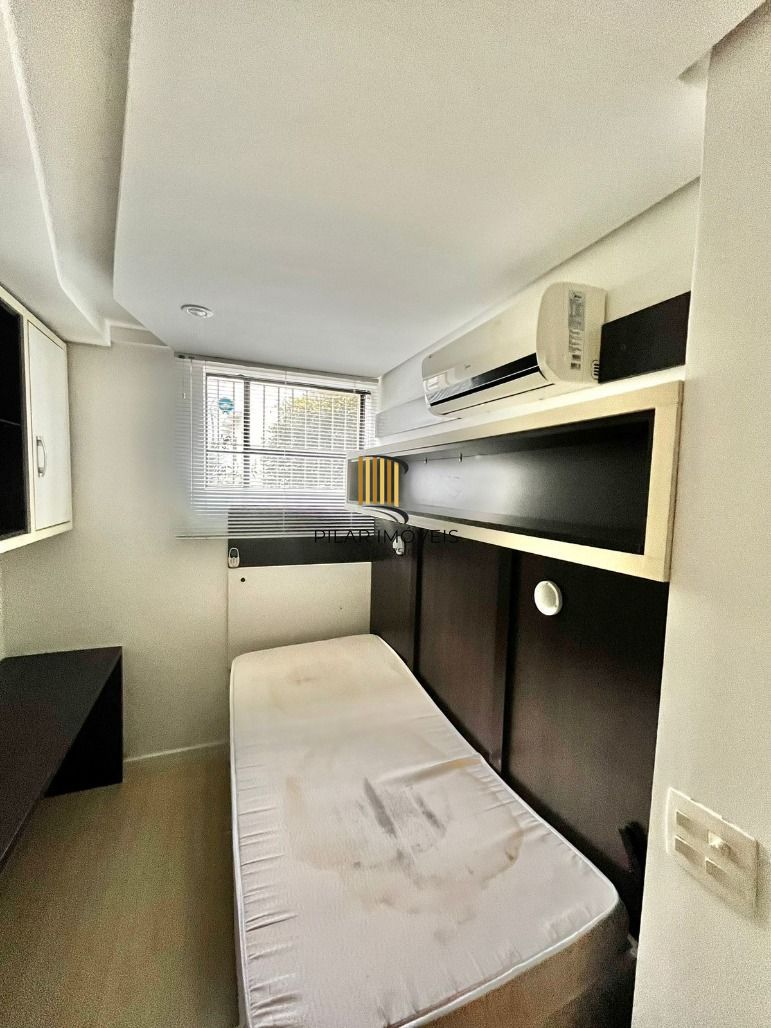 Apartamento 2 dormitórios no bairro Passo da Areia