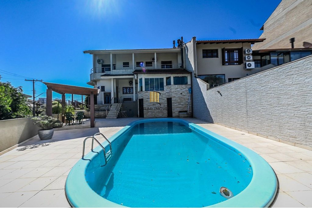 Casa de Condomínio 3 dormitórios no bairro Nonoai